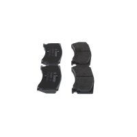 BOSCH 0 986 494 976 Bremsbelagsatz, Scheibenbremse