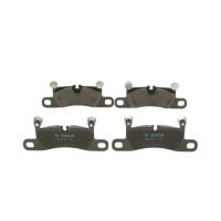 BOSCH 0 986 494 977 Bremsbelagsatz, Scheibenbremse