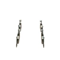 BOSCH 0 986 494 977 Bremsbelagsatz, Scheibenbremse