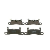 BOSCH 0 986 494 977 Bremsbelagsatz, Scheibenbremse