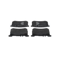 BOSCH 0 986 494 985 Bremsbelagsatz, Scheibenbremse
