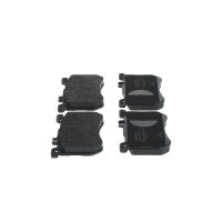 BOSCH 0 986 494 985 Bremsbelagsatz, Scheibenbremse