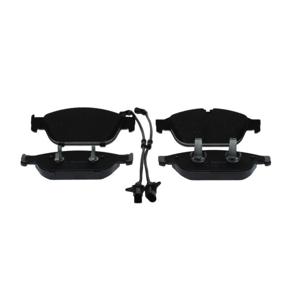 BOSCH 0 986 494 986 Bremsbelagsatz, Scheibenbremse