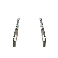 BOSCH 0 986 494 991 Bremsbelagsatz, Scheibenbremse