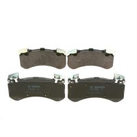 BOSCH 0 986 494 991 Bremsbelagsatz, Scheibenbremse
