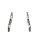 BOSCH 0 986 494 991 Bremsbelagsatz, Scheibenbremse