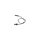 BOSCH 0 986 594 628 Sensor, Raddrehzahl