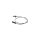 BOSCH 0 986 594 629 Sensor, Raddrehzahl