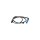 BOSCH 0 986 594 663 Sensor, Raddrehzahl