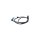 BOSCH 0 986 594 663 Sensor, Raddrehzahl