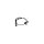 BOSCH 0 986 594 670 Sensor, Raddrehzahl