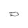 BOSCH 0 986 594 670 Sensor, Raddrehzahl