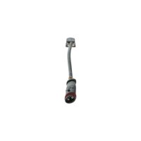 BOSCH 1 987 473 586 Warnkontakt, Bremsbelagverschleiß