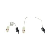 BOSCH 1 987 473 588 Warnkontakt, Bremsbelagverschleiß