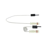 BOSCH 1 987 473 588 Warnkontakt, Bremsbelagverschleiß