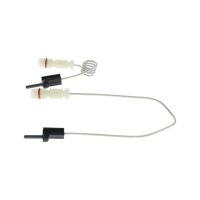 BOSCH 1 987 473 588 Warnkontakt, Bremsbelagverschleiß