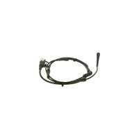 BOSCH 1 987 473 589 Warnkontakt, Bremsbelagverschleiß