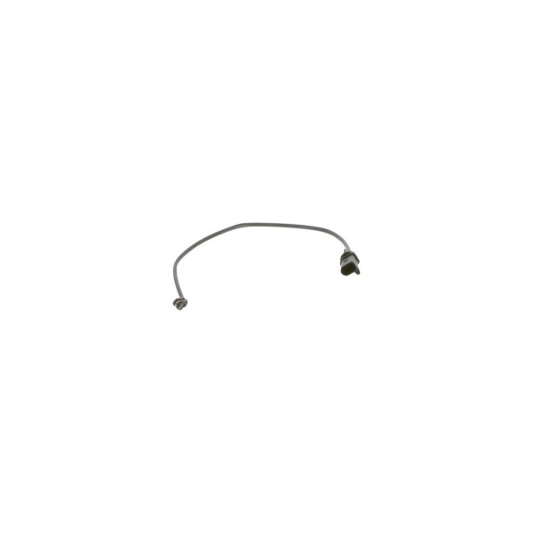 BOSCH 1 987 473 598 Warnkontakt, Bremsbelagverschleiß