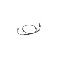 BOSCH 1 987 473 617 Warnkontakt, Bremsbelagverschleiß