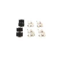 BOSCH 1 987 474 775 Zubehörsatz, Scheibenbremsbelag