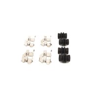 BOSCH 1 987 474 775 Zubehörsatz, Scheibenbremsbelag