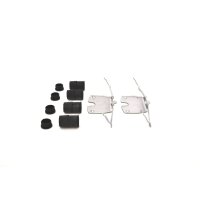 BOSCH 1 987 474 777 Zubehörsatz, Scheibenbremsbelag