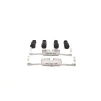 BOSCH 1 987 474 777 Zubehörsatz, Scheibenbremsbelag