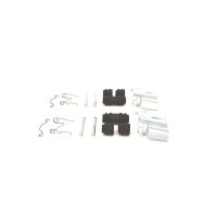 BOSCH 1 987 474 785 Zubehörsatz, Scheibenbremsbelag