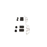 BOSCH 1 987 474 787 Zubehörsatz, Scheibenbremsbelag