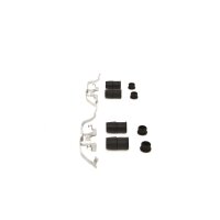 BOSCH 1 987 474 787 Zubehörsatz, Scheibenbremsbelag