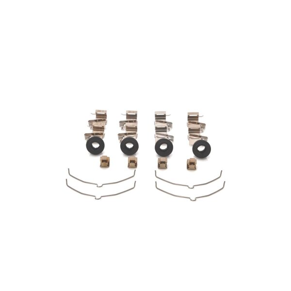 BOSCH 1 987 474 788 Zubehörsatz, Scheibenbremsbelag