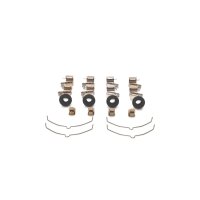 BOSCH 1 987 474 788 Zubehörsatz, Scheibenbremsbelag