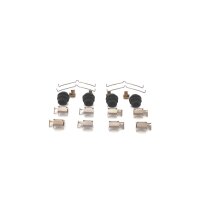 BOSCH 1 987 474 788 Zubehörsatz, Scheibenbremsbelag