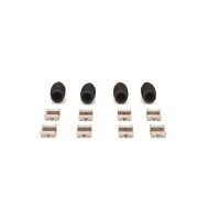 BOSCH 1 987 474 803 Zubehörsatz, Scheibenbremsbelag