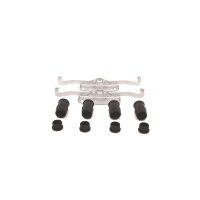 BOSCH 1 987 474 805 Zubehörsatz, Scheibenbremsbelag