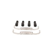 BOSCH 1 987 474 805 Zubehörsatz, Scheibenbremsbelag