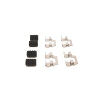 BOSCH 1 987 474 812 Zubehörsatz, Scheibenbremsbelag