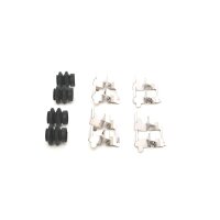 BOSCH 1 987 474 833 Zubehörsatz, Scheibenbremsbelag