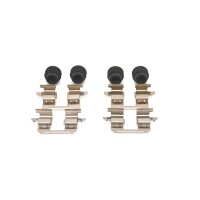 BOSCH 1 987 474 833 Zubehörsatz, Scheibenbremsbelag
