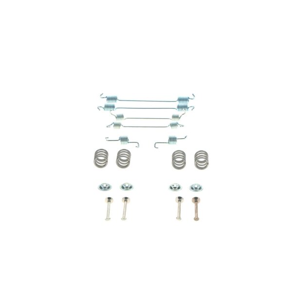 BOSCH 1 987 475 425 Zubehörsatz, Bremsbacken