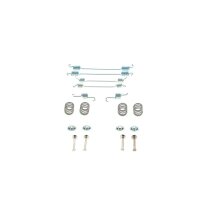 BOSCH 1 987 475 425 Zubehörsatz, Bremsbacken