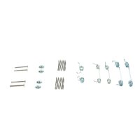 BOSCH 1 987 475 425 Zubehörsatz, Bremsbacken
