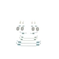BOSCH 1 987 475 425 Zubehörsatz, Bremsbacken