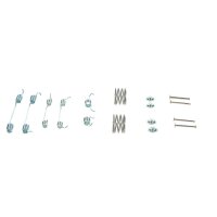 BOSCH 1 987 475 425 Zubehörsatz, Bremsbacken