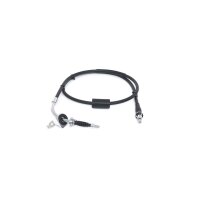 BOSCH 1 987 482 405 Seilzug, Feststellbremse