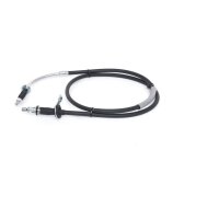 BOSCH 1 987 482 406 Seilzug, Feststellbremse