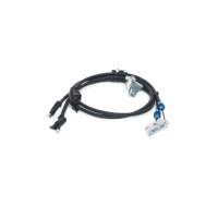 BOSCH 1 987 482 419 Seilzug, Feststellbremse