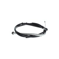 BOSCH 1 987 482 509 Seilzug, Feststellbremse