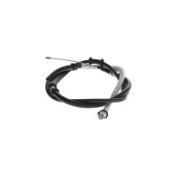 BOSCH 1 987 482 509 Seilzug, Feststellbremse