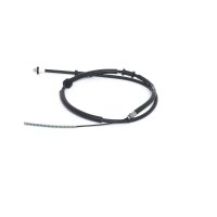 BOSCH 1 987 482 717 Seilzug, Feststellbremse